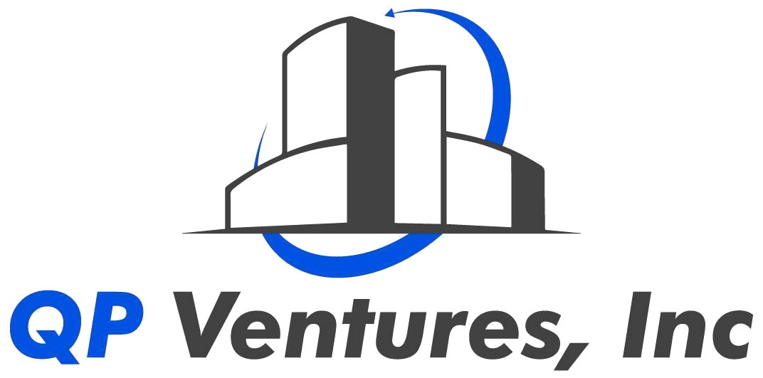 QP Ventures, Inc.